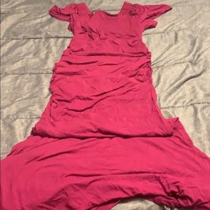 Kimi + Kai size xs maternity dress